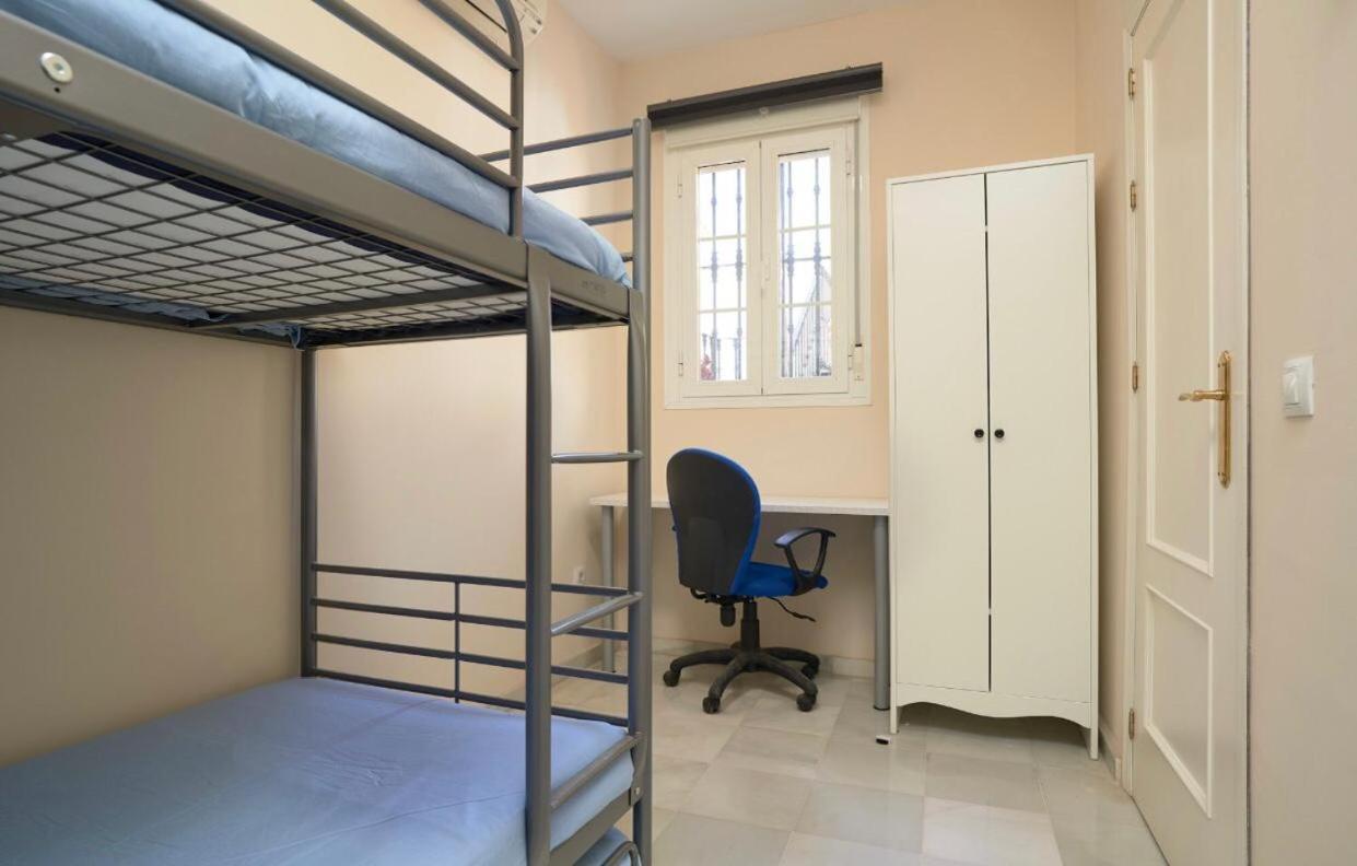 Apartamentos Y Lofts En Triana Sevilla Exteriér fotografie