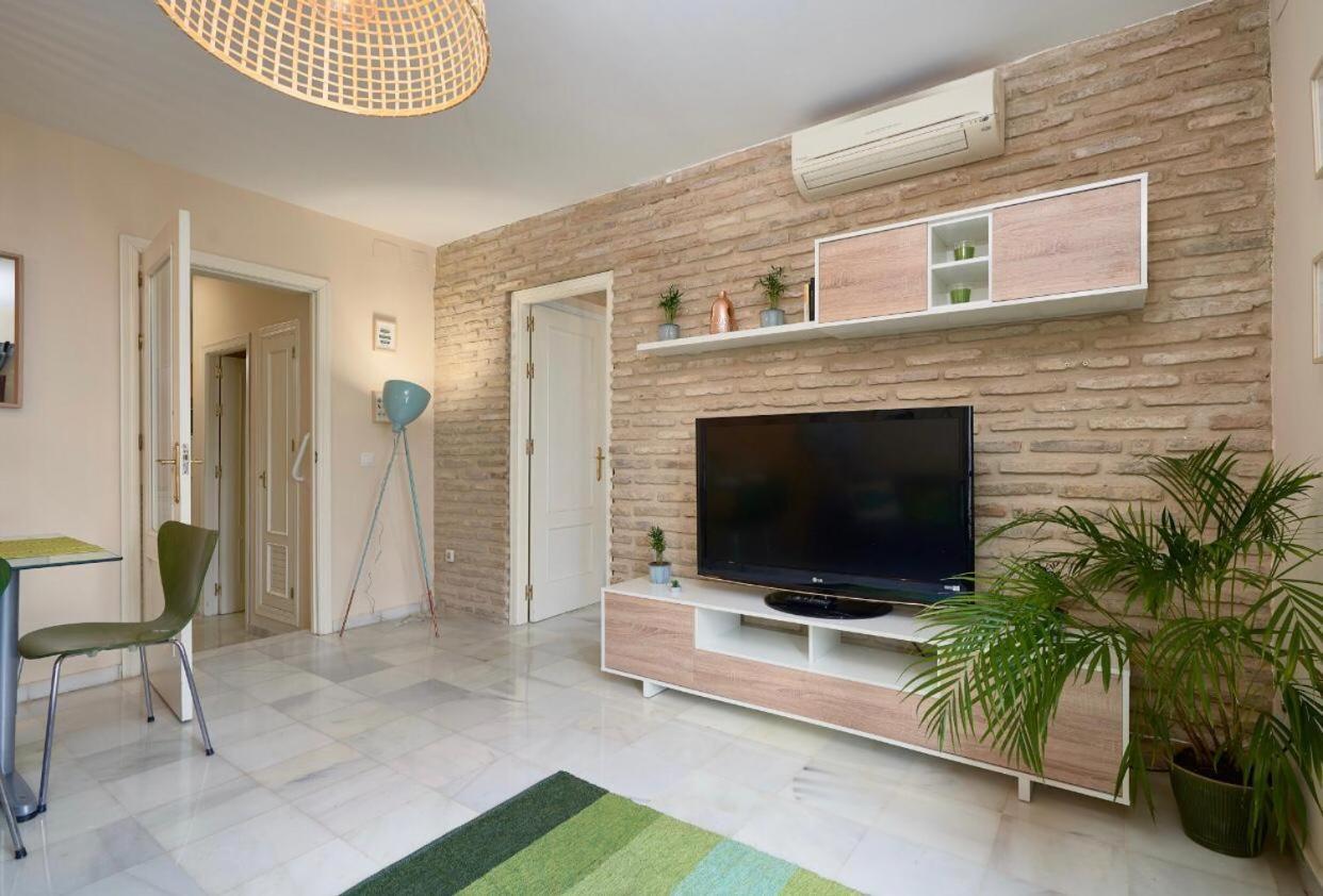 Apartamentos Y Lofts En Triana Sevilla Exteriér fotografie