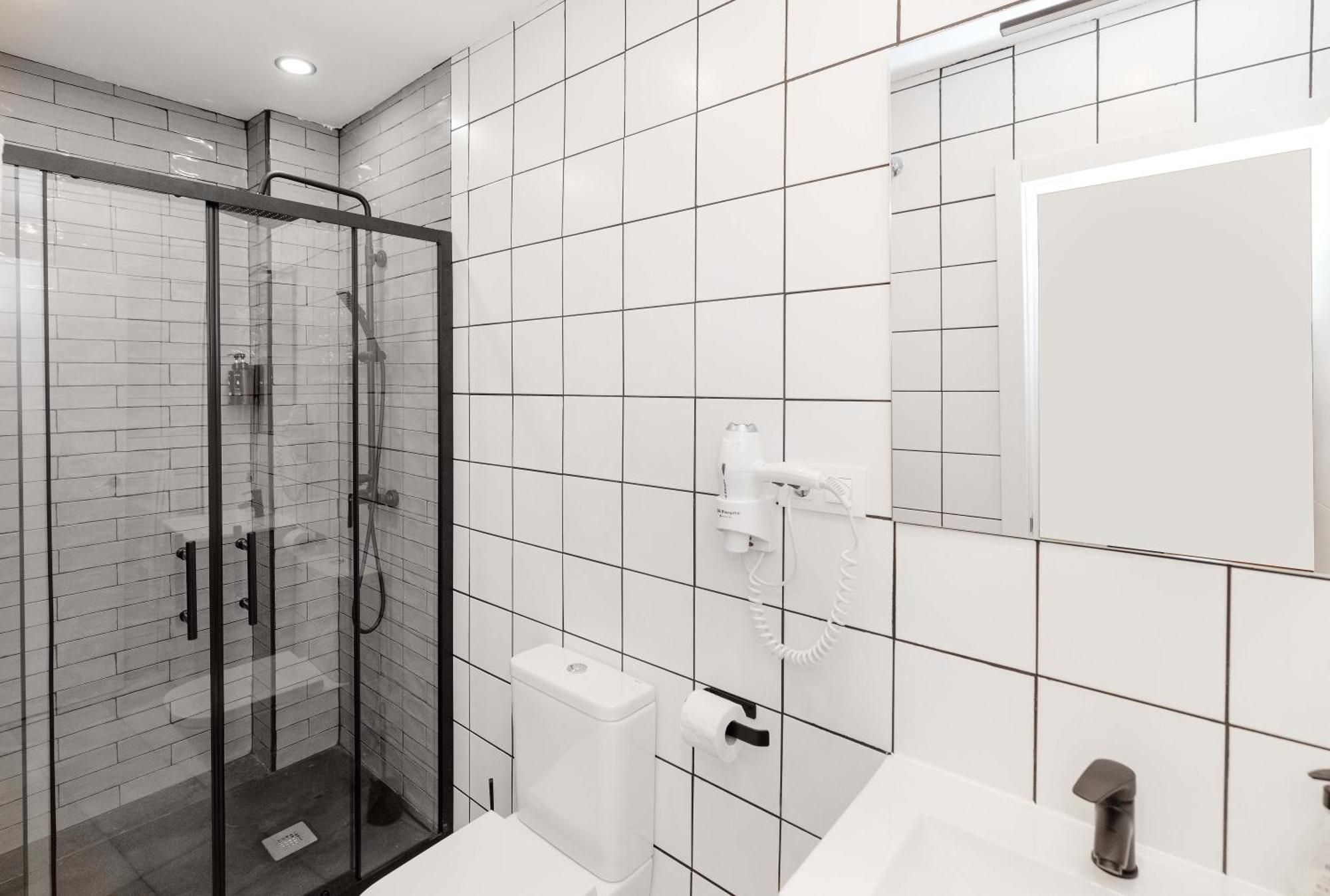 Apartamentos Y Lofts En Triana Sevilla Exteriér fotografie