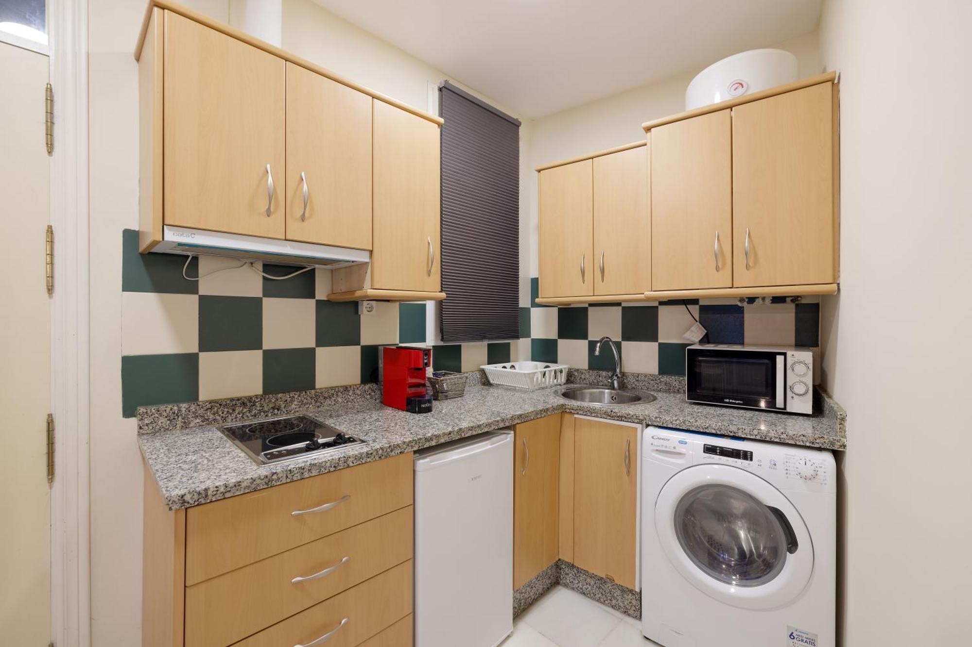 Apartamentos Y Lofts En Triana Sevilla Exteriér fotografie